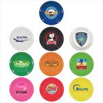 TA8045920 9 Value Flying Saucer with Full Color Digital Imprint